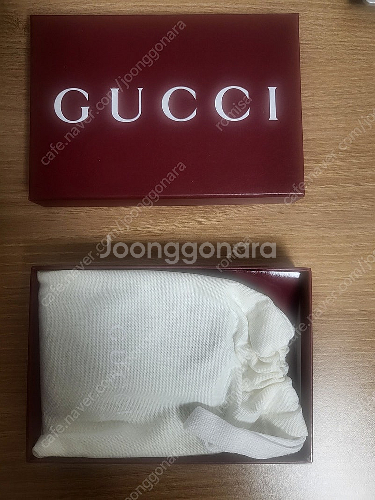 GUCCI 남성 카드지갑 795239 FACQC GRE...--1