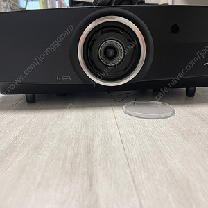 옵토마 Optoma HOZ60 레이저 프로젝터