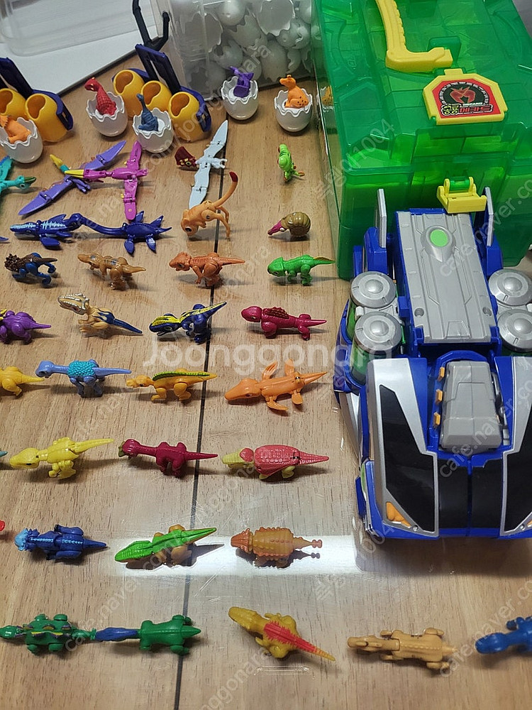 공룡메카드 일괄--3