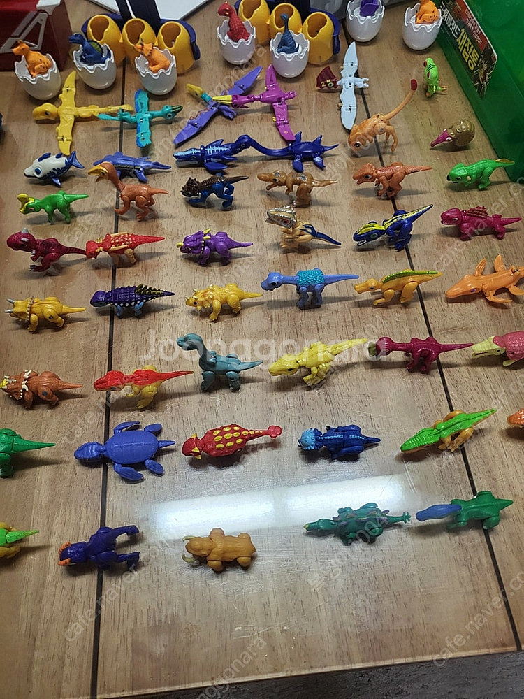 공룡메카드 일괄--5