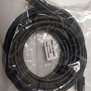 HDMI 2.0 케이블 10m