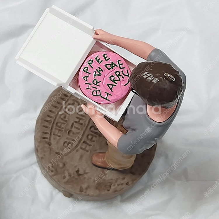 홀마크 해리포터 해피버스데이 사운드 오너먼트--1