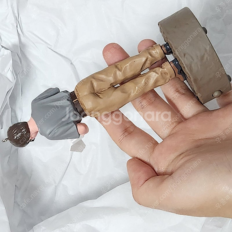 홀마크 해리포터 해피버스데이 사운드 오너먼트--5