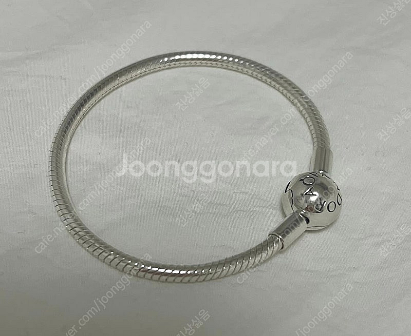 판도라(목걸이 팔찌)--0