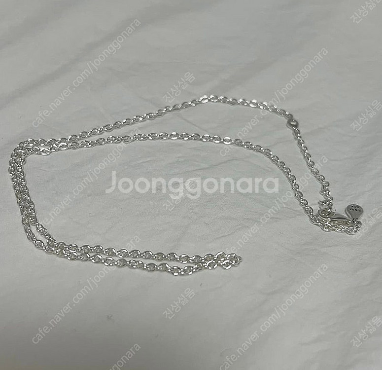 판도라(목걸이 팔찌)--2