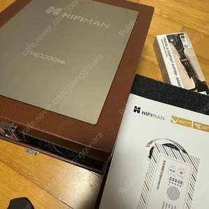 Hifiman He1000se