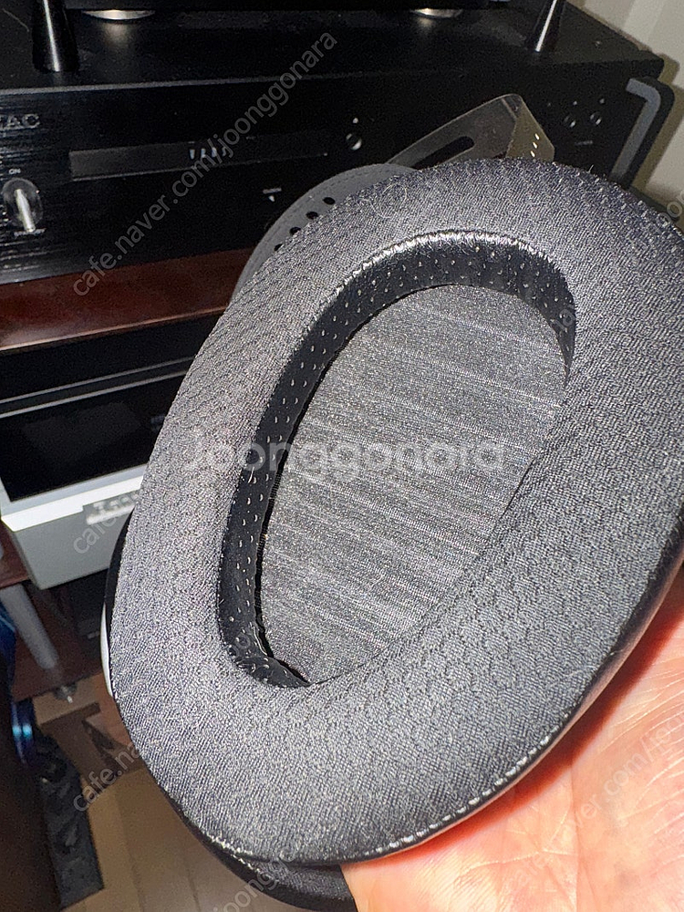 Hifiman He1000se--5