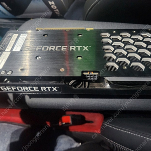 이엠텍 지포스 RTX 3060 STORM X Dual OC D6 12G