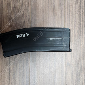 VFC MCMR BCM 탄창 V3 M4 Rifle Gas Magazine