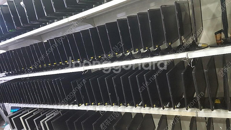 [판매] 27인치 32인치 144hz 240hz 등 게...--0