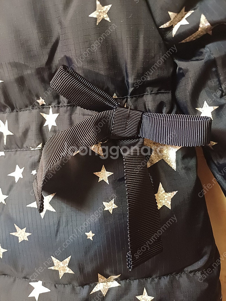 크루컷 (제이크루) 여아 롱푸퍼--3