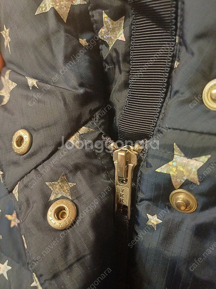 크루컷 (제이크루) 여아 롱푸퍼--4