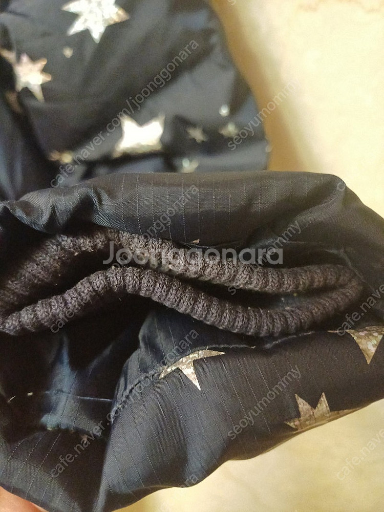 크루컷 (제이크루) 여아 롱푸퍼--5