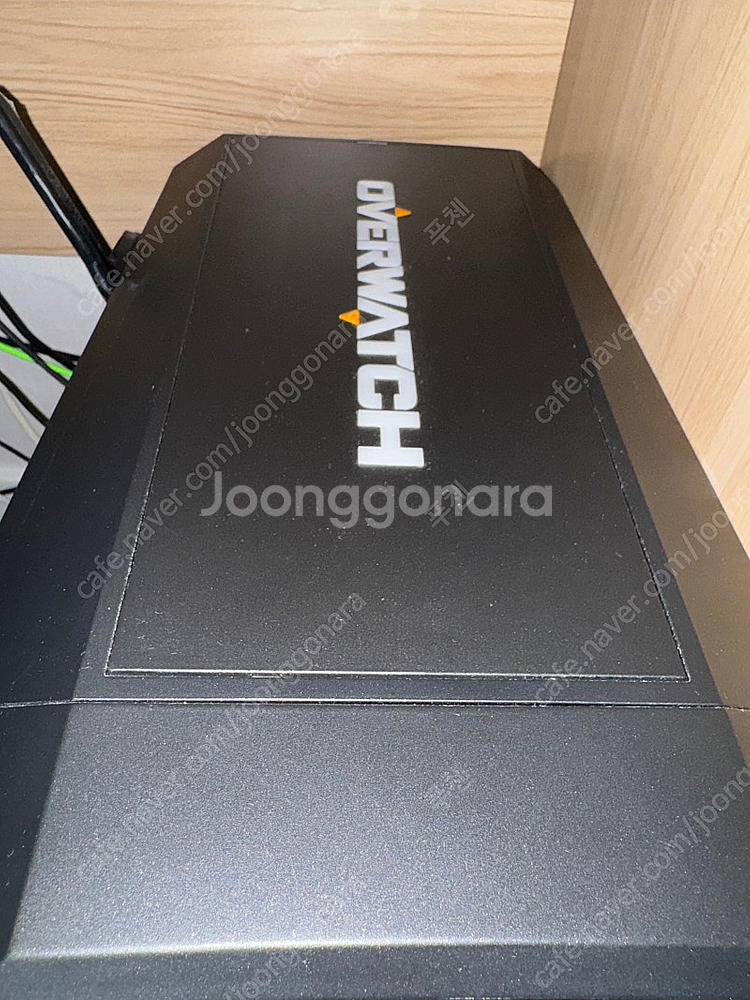 반본체 오버워치커스텀 8700k z390 기가바이트 t...--2