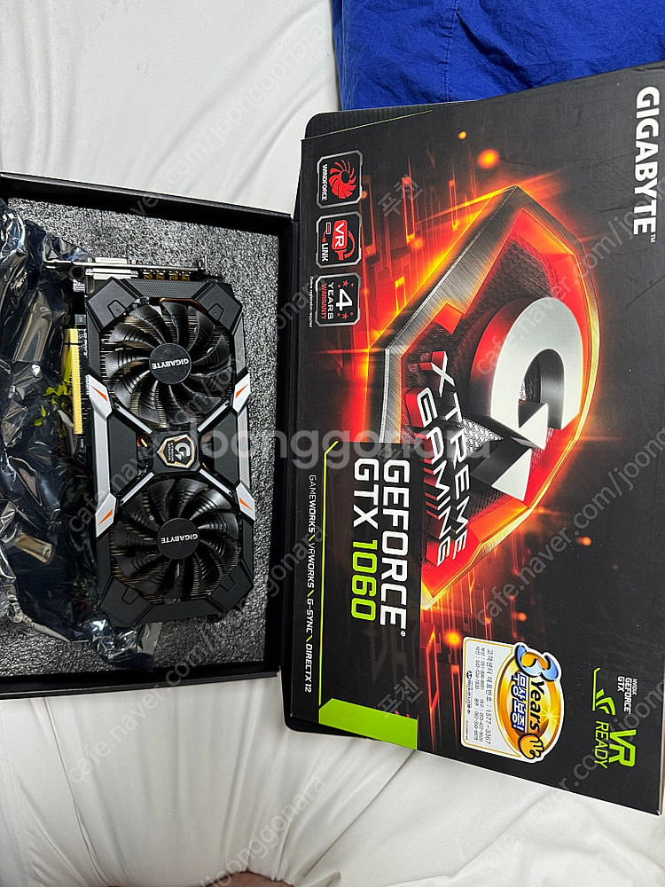 반본체 오버워치커스텀 8700k z390 기가바이트 t...--4