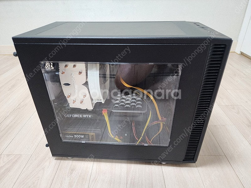 AMD Ryzen9 5900X, 16G RAM, RTX...--1