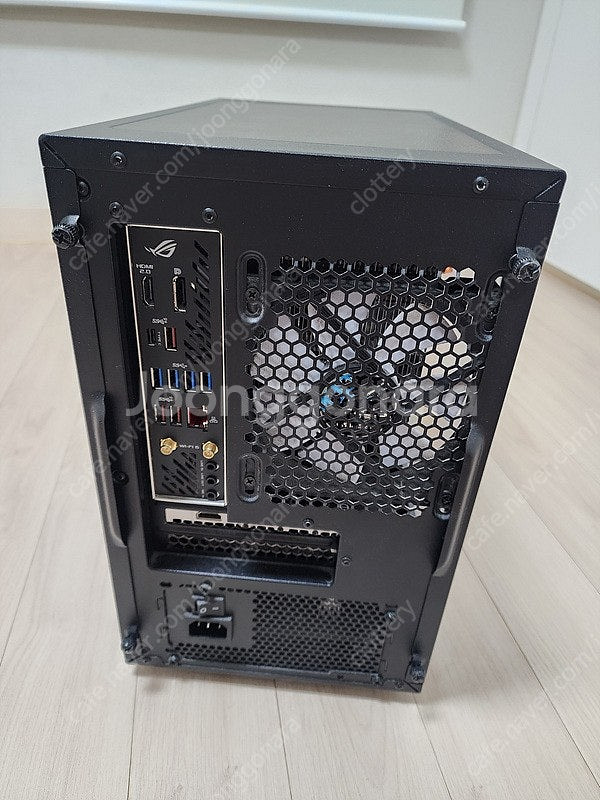 AMD Ryzen9 5900X, 16G RAM, RTX...--2