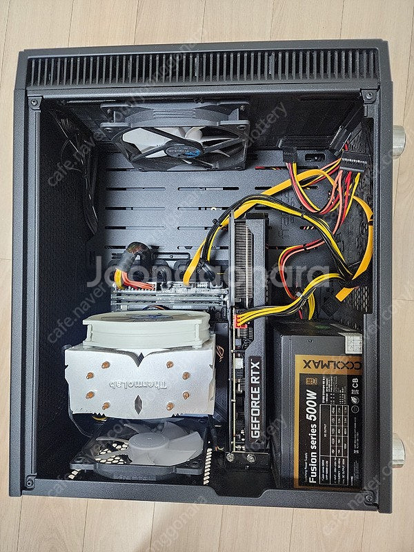 AMD Ryzen9 5900X, 16G RAM, RTX...--3