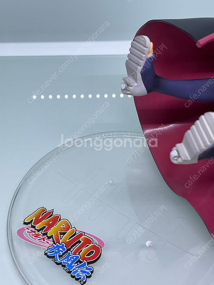 메가하우스 나루토 걸즈 아카츠키 코난 피규어 (하자품)...--2
