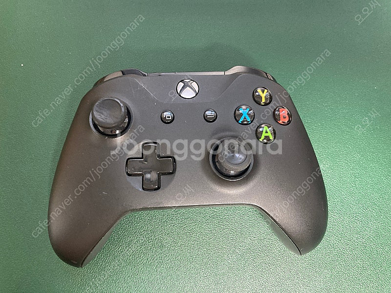 Xbox one s 컨트롤러--0