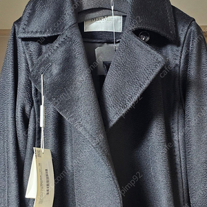 막스마라 마누엘라 블랙 IT38, Maxmara Manuela 새제품