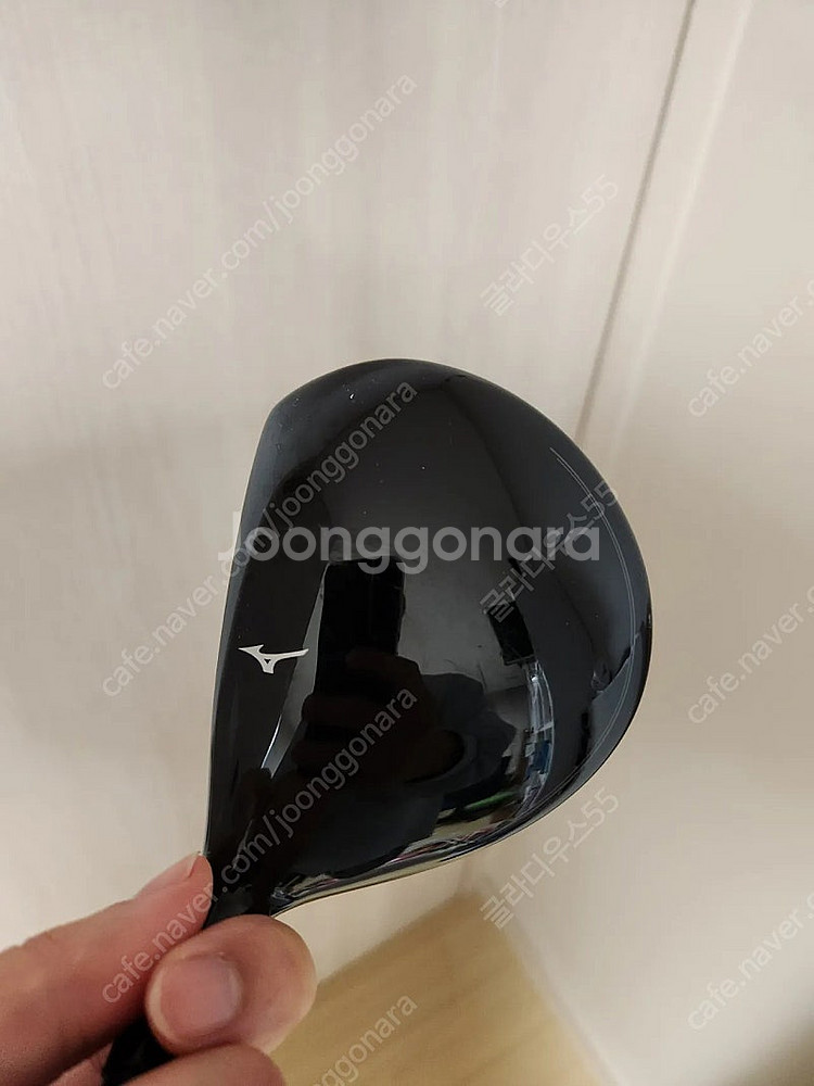 미즈노 5번우드 stx220 sr 팝니다--2