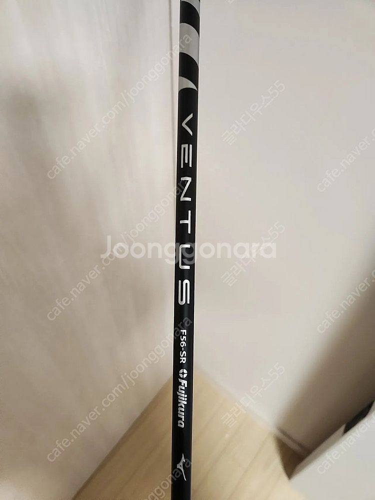 미즈노 5번우드 stx220 sr 팝니다--3