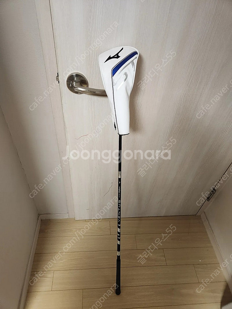 미즈노 5번우드 stx220 sr 팝니다--5