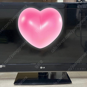 (대전) LG 엘지 티비 32인치 32LS3400