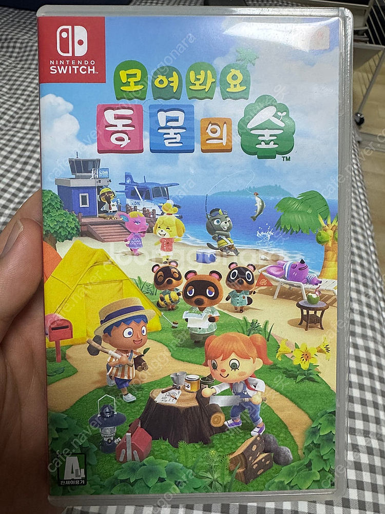 닌텐도 스위치 게임타이틀, 게임칩 판매--2