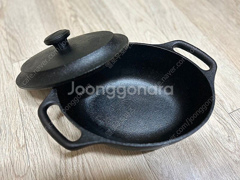 스켑슐트 타원 캐서롤 냄비/2리터/택포--1