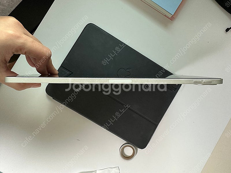 아이패드 프로 2세대 11인치 128gb wifi--1