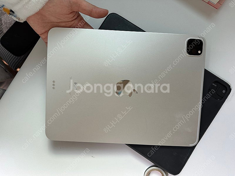 아이패드 프로 2세대 11인치 128gb wifi--2