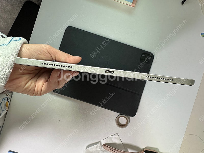 아이패드 프로 2세대 11인치 128gb wifi--5