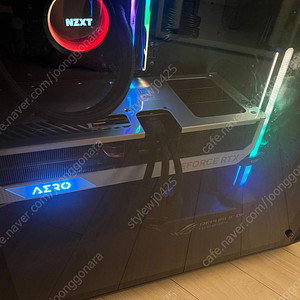 rtx4080 super aero