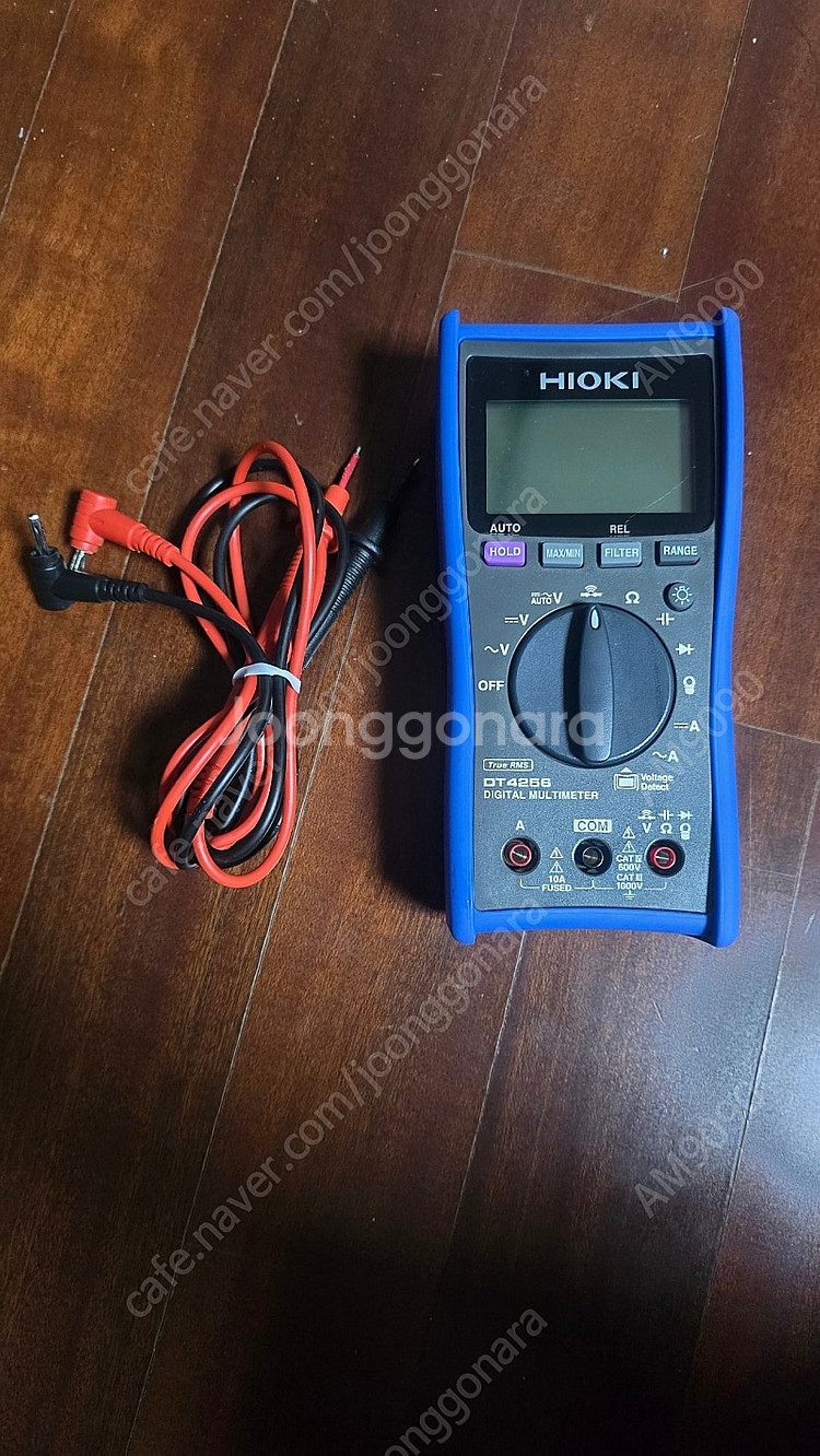 DT4256 중고--0