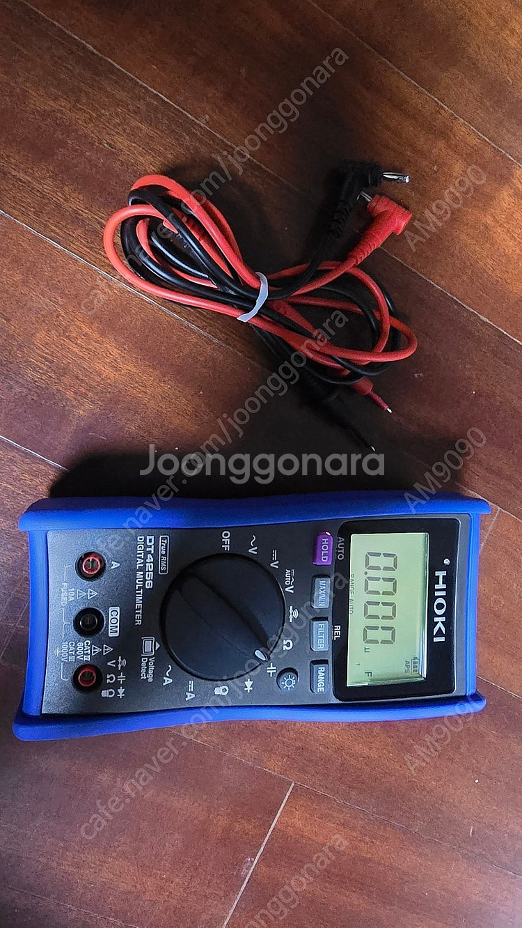 DT4256 중고--1