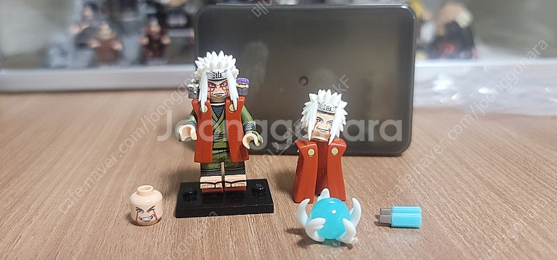 레고커스텀 필링나루토등 정리합니다--0