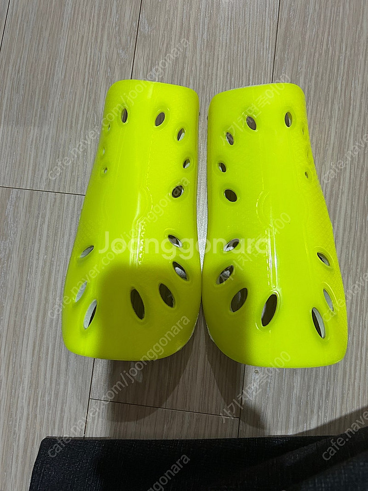 어린이 아디다스 축구화(풋살화) 230mm--8