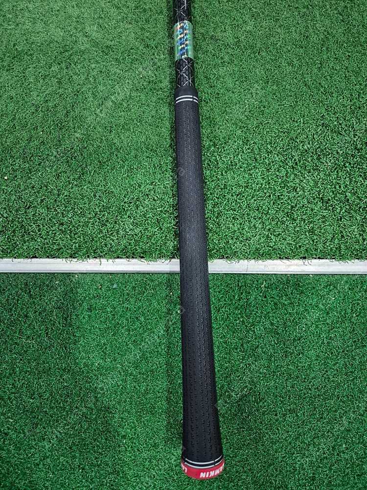 스텔스2HD 4번유틸 샤프트 60s--5