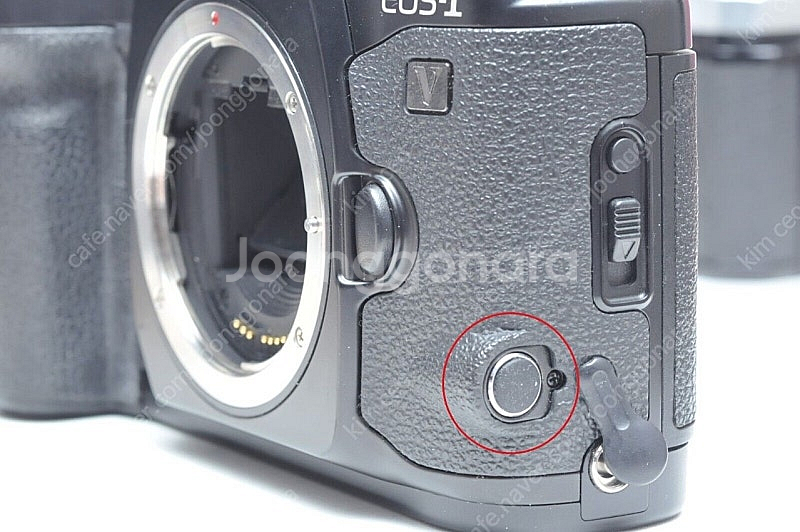 eos 3 뒷판, 모터드라이버 커버, 터미널 커버--1
