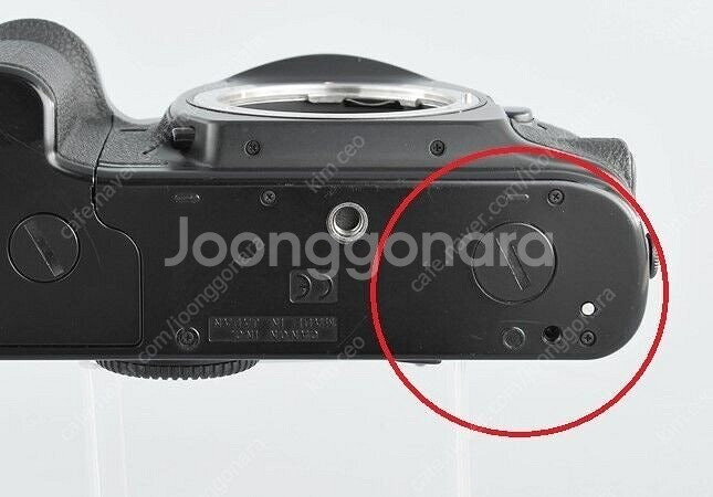 eos 3 뒷판, 모터드라이버 커버, 터미널 커버--2