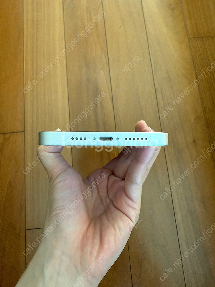 애플 아이폰 14플러스 128gb 자급제--3