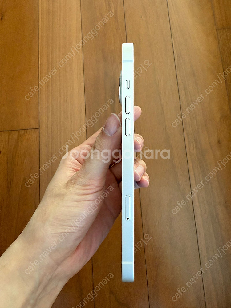 애플 아이폰 14플러스 128gb 자급제--4