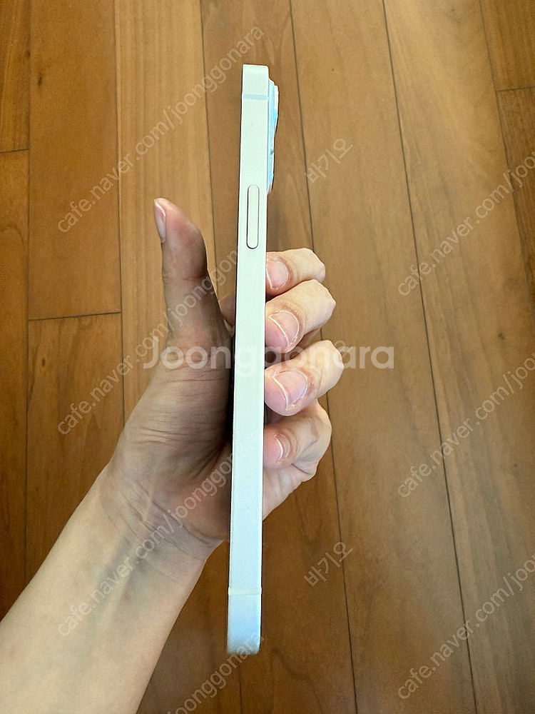 애플 아이폰 14플러스 128gb 자급제--6