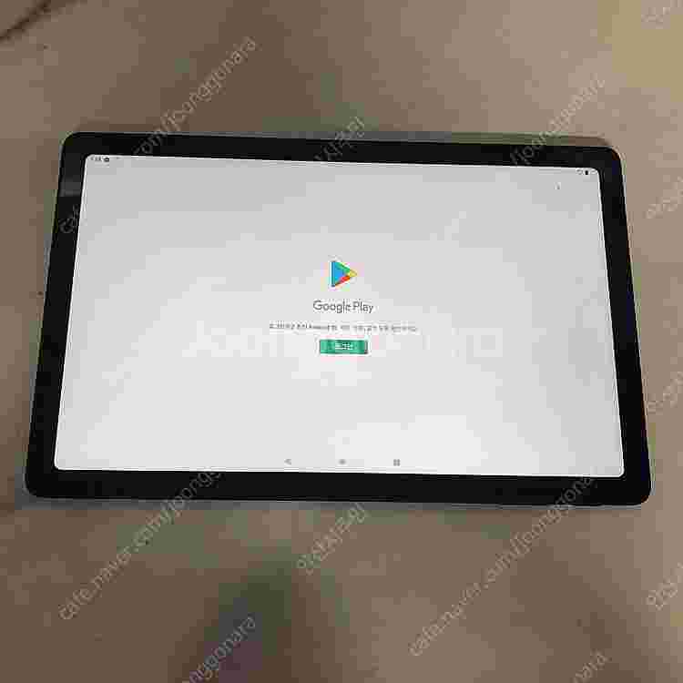 LG 울트라 탭 10A30Q 64G S급 신품급 14만...--5