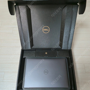 DELL 2023 XPS 13 플러스 9320 코어i7 (1TB · 32GB · WIN11 Pro) + USB-C 4K 모바일 어댑터