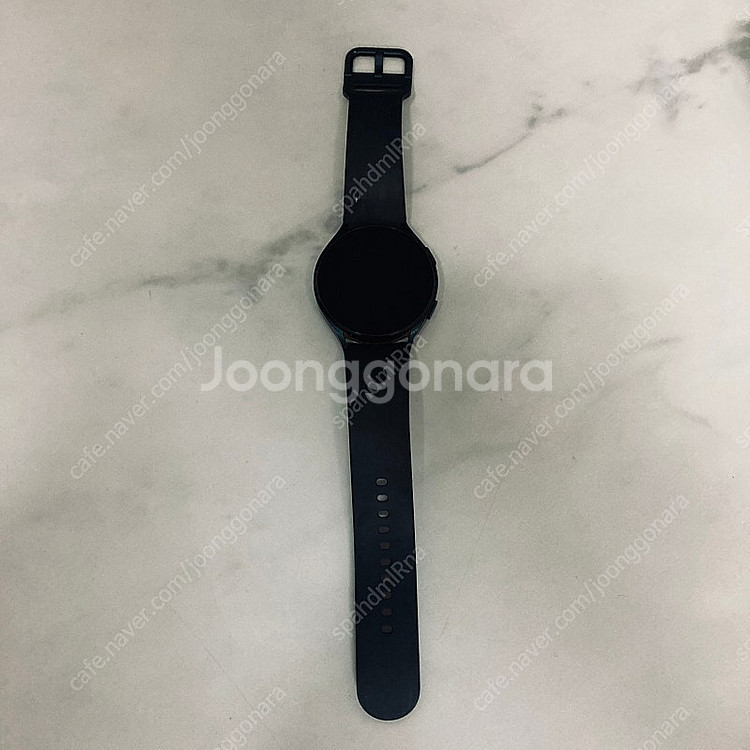 갤럭시 워치4 그린 44mm 케이블포함 7만원 판매합니...--0