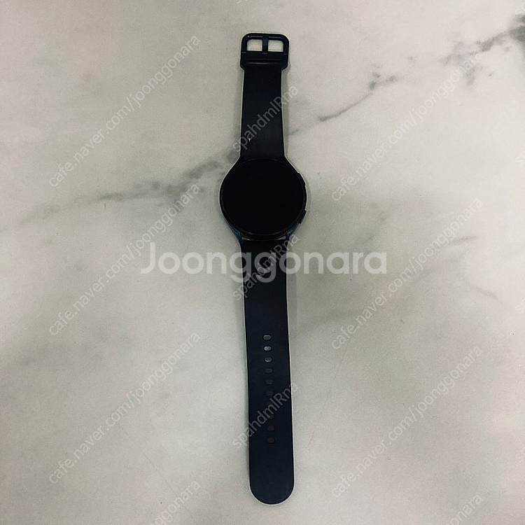 갤럭시 워치4 그린 44mm 케이블포함 7만원 판매합니...--1