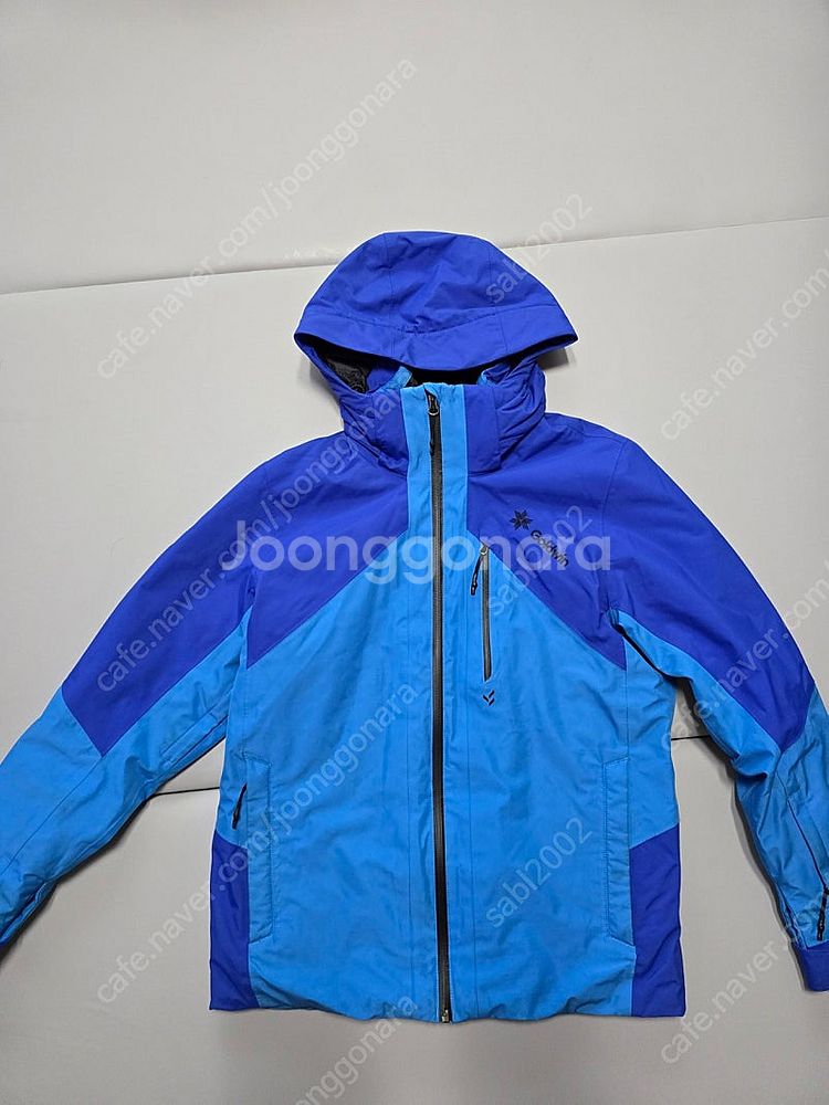 골드윈 스키 자켓 90(S) 초등학교 고학년--0